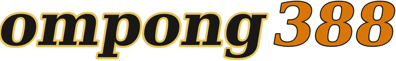 ompong388 logo