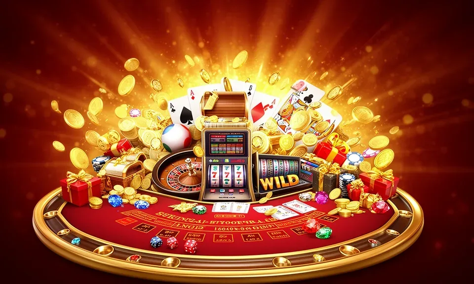 ompong388 Sportsbook Welcome Offer